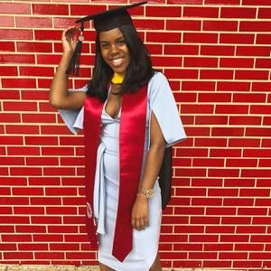 Meet your Posher, Jojo